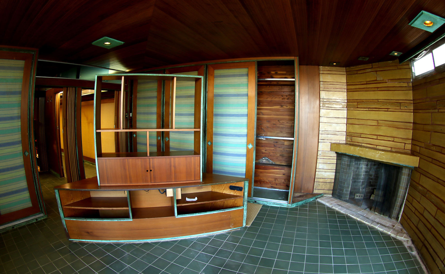 Quarry House